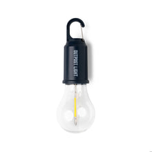 Load image into Gallery viewer, Bunk House Outpost Light Rechargeable Vintage Hanging Light
