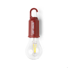Load image into Gallery viewer, Bunk House Outpost Light Rechargeable Vintage Hanging Light