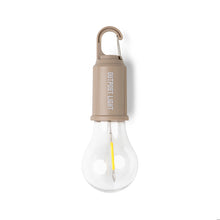 Load image into Gallery viewer, Bunk House Outpost Light Rechargeable Vintage Hanging Light