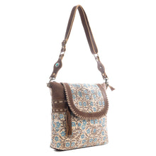 Load image into Gallery viewer, Myra Bag Paisley San Ysidro Falls Shoulder Bag