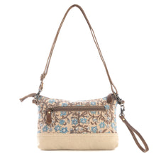 Load image into Gallery viewer, Myra Bag San Ysidro Falls Small Crossbody Bag
