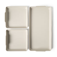Load image into Gallery viewer, Krumbs Kitchen Silicone Baking Sheet Dividers