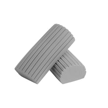 Load image into Gallery viewer, Core Kitchen 2-Pack Grey Multi Purpose Dirt &amp; Dust Absorbers