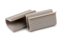 Load image into Gallery viewer, Core Kitchen Set of 2 Moonstone Silicone Pot Grips