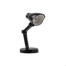 Load image into Gallery viewer, Modern Monkey Shady Business Task &amp; Booklight Mini LED Lamp