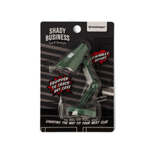 Load image into Gallery viewer, Modern Monkey Shady Business Task &amp; Booklight Mini LED Lamp