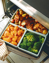 Load image into Gallery viewer, Krumbs Kitchen Silicone Baking Sheet Dividers