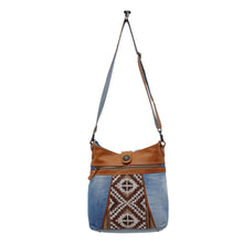 Load image into Gallery viewer, Myra Bag Sofia Mia Shoulder Bag
