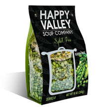 Load image into Gallery viewer, Happy Valley Soup Company Split Pea Soup