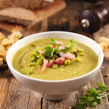 Load image into Gallery viewer, Happy Valley Soup Company Split Pea Soup