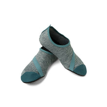 Load image into Gallery viewer, FITKICKS Live Well Women’s Land-To-Water Shoes