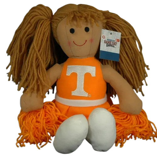 Tennessee Volunteers 14