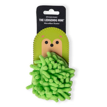 Load image into Gallery viewer, Modern Monkey The Mini Ledgehog Microfiber Duster