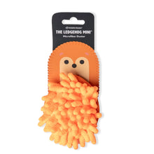 Load image into Gallery viewer, Modern Monkey The Mini Ledgehog Microfiber Duster