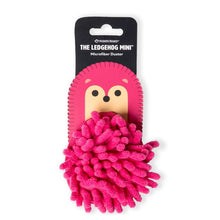 Load image into Gallery viewer, Modern Monkey The Mini Ledgehog Microfiber Duster