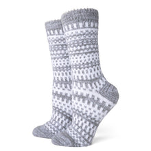 Load image into Gallery viewer, Two Left Feet Everyday Cozy Super Soft Socks