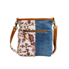 Load image into Gallery viewer, Myra Bag Traverse Shoulder Bag