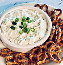 Load image into Gallery viewer, Carmie's Kitchen Western Onion Dip Mix