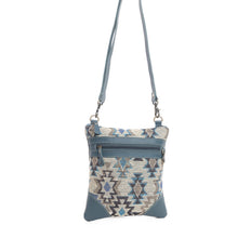 Load image into Gallery viewer, Myra Bag Zephyr Mesa Small Crossbody Bag