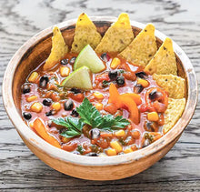 Load image into Gallery viewer, Happy Valley Soup Company Fiesta Tortilla