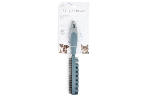 Silicone Pet Lint Brush