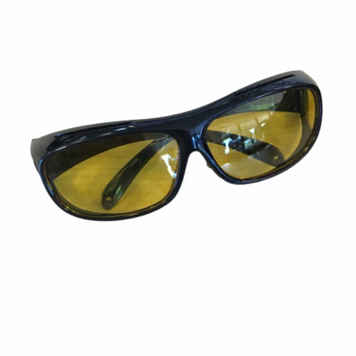 Fit Over Sunglasses & Night Vision Glasses