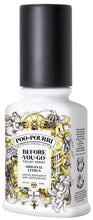 Load image into Gallery viewer, Poo-Pourri Original Citrus Before-You-Go Toilet Spray - Outlet Express