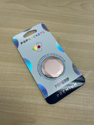 PopSockets PopGrip Premium