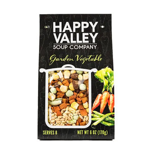 Happy Valley Soup Company Garden Vegetable