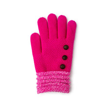 Load image into Gallery viewer, Britt&#39;s Knits Stretch Knit Gloves