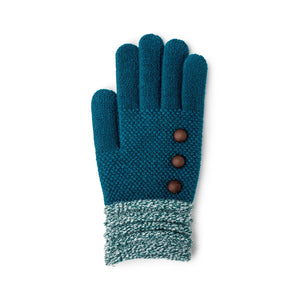 Britt's Knits Stretch Knit Gloves