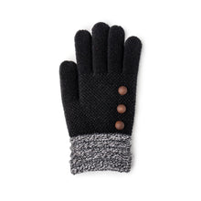 Load image into Gallery viewer, Britt&#39;s Knits Stretch Knit Gloves