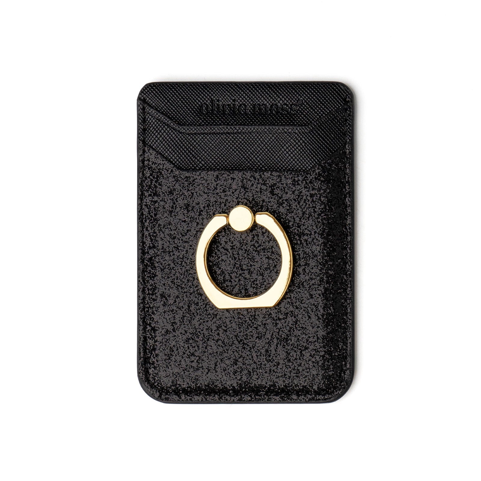 Ring Cling Card Holder Ring Cling Card Holder