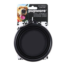 Load image into Gallery viewer, Pupware Collapsible Doggie Dish