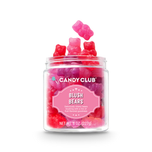 Load image into Gallery viewer, Candy Club Blush Bears