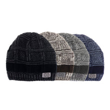 Load image into Gallery viewer, Britt&#39;s Knits Men&#39;s Frontier Beanie