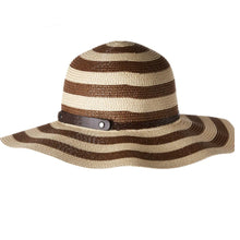 Load image into Gallery viewer, Sunlily Coast-to-Coast Roll-n-Go Sun Hats