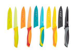 Core Kitchen 4.5" Chroma Cuts Utility Knife