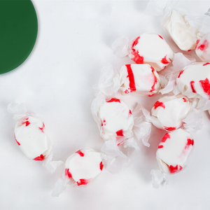 Candy Club Candy Cane Taffy