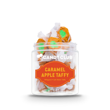 Load image into Gallery viewer, Candy Club Caramel Apple Taffy