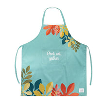 Load image into Gallery viewer, Krumbs Kitchen Homemade Happiness Apron
