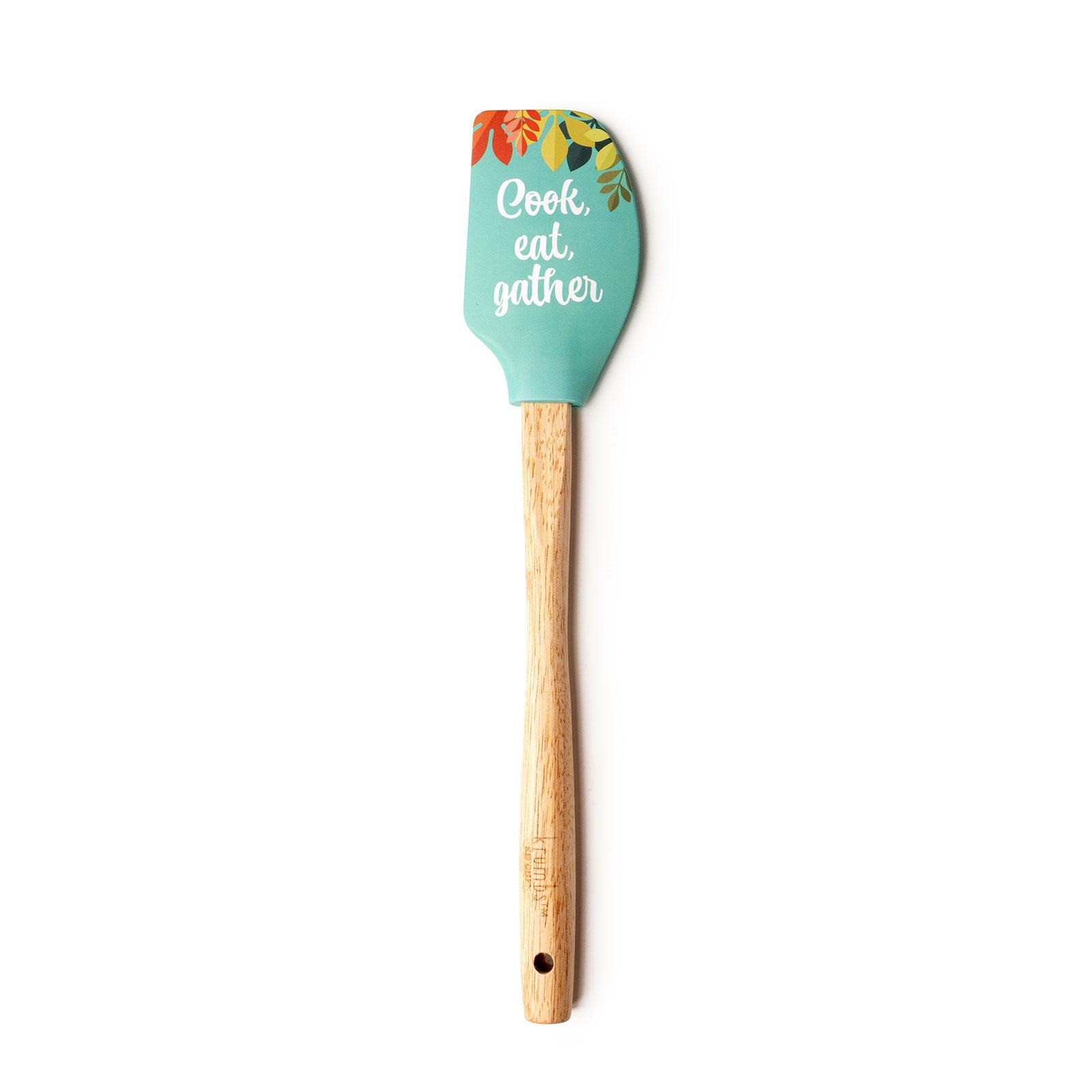 Krumbs Kitchen Homemade Happiness Silicone Spatula – Outlet Express