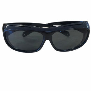Fit Over Sunglasses & Night Vision Glasses