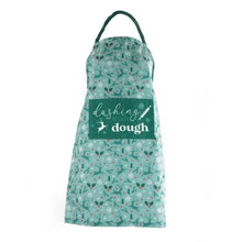 Load image into Gallery viewer, Krumbs Kitchen Farmhouse Holiday Aprons