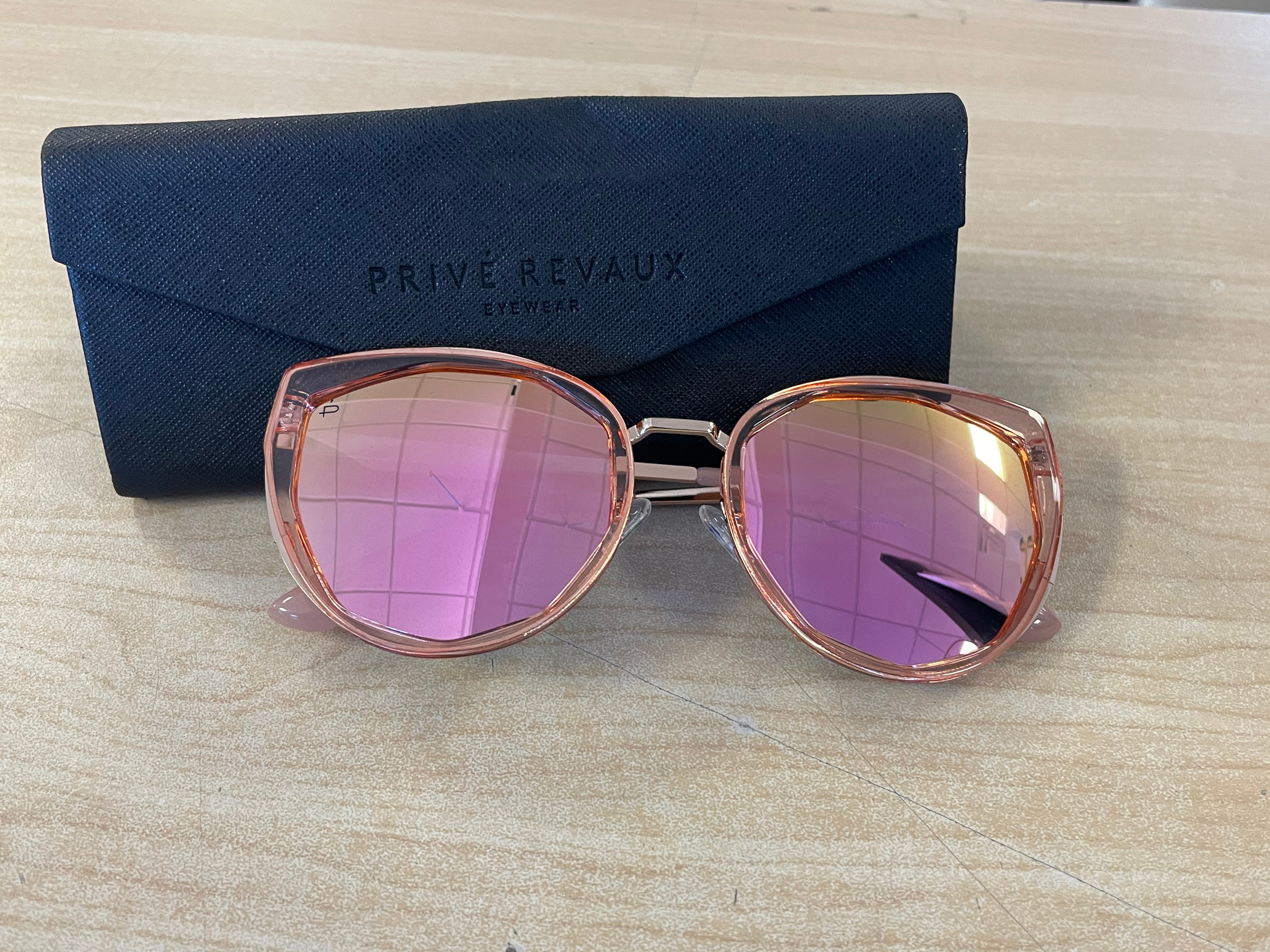 Prive Revaux “The Artist” Polarized Sunglasses – Outlet Express