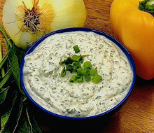 Load image into Gallery viewer, Carmie&#39;s Kitchen Fiesta Spinach Dip Mix