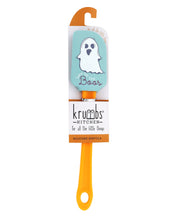 Load image into Gallery viewer, Krumbs Kitchen Halloween Silicone Spatulas