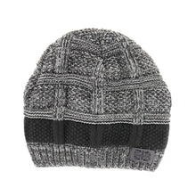 Load image into Gallery viewer, Britt&#39;s Knits Men&#39;s Frontier Beanie