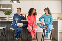Load image into Gallery viewer, Hello Mello Dyes The Limit Lounge Pants