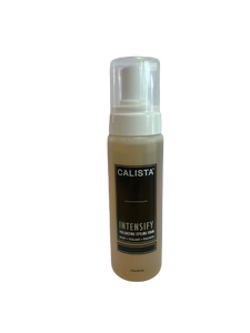 Calista Intensify Volumizing Styling Foam, 7.5oz